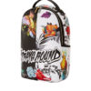 Aviary Dlx Backpack – Image 6