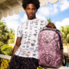 Money Technique Dlx Backpack 910b4265nsz – Image 5