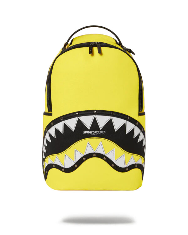 Yella Dlxvf Backpack