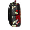Looney Tunes Taz Bustout Dlxr Backpack – Image 4