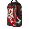 Looney Tunes Taz Bustout Dlxr Backpack – Image 5