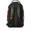 Looney Tunes Taz Bustout Dlxr Backpack – Image 6