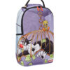Looney Tunes Birdcage Dlxr Backpack – Image 3