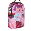 Pink Panther  On The Run Backpack 910b4398nsz – Image 3