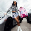 Pink Panther  On The Run Backpack 910b4398nsz – Image 6
