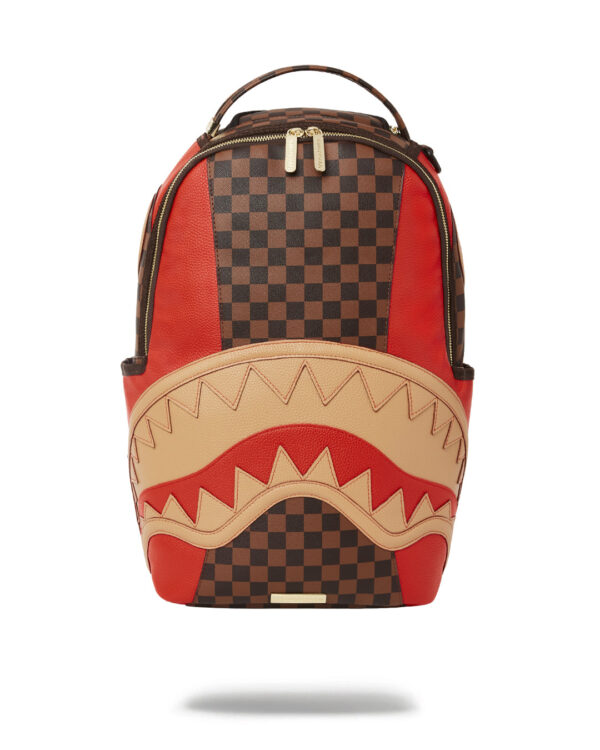 Raceway Dlxvf Backpack 910b4402nsz