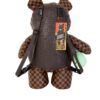 Teddybear Checkered – Image 2