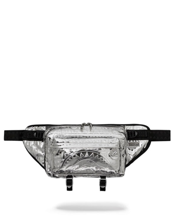 Metallic Infiniti Crossbody 910b4436nsz