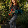 Deniro Wing Crossbody 910b4438nsz – Image 4