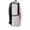 Diablo Bear Pink Otr Dlxr Backpack – Image 4