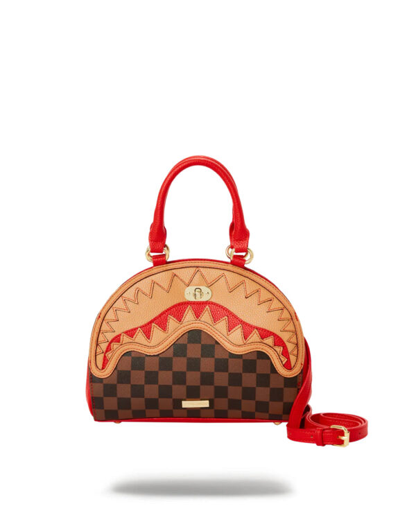 Raceway Handbag
