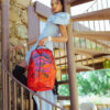 Rip Me Open Red Backpack 910b4532nsz – Image 2