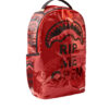 Rip Me Open Red Backpack 910b4532nsz – Image 4