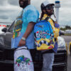 Sluggish Money Dlxr Backpack 910b4533nsz – Image 2