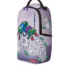 Sluggish Money Dlxr Backpack 910b4533nsz – Image 6