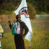 Trippy Backpack Mindtrip – Image 6