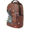 Shark Bite Explosion Backpack 910b4544nsz – Image 6