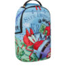Krabs Chillin Dlxr Backpack 910b4548nsz – Image 3