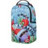 Krabs Chillin Dlxr Backpack 910b4548nsz – Image 6