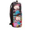 Rugrats Mashup Dlxr Backpack – Image 5