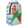 Tokyo Bubble Dlx Backpack – Image 3