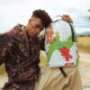 Tokyo Bubble Dlx Backpack – Image 4