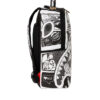 Comicbag.20 Dlxr Backpack 910b4580nsz – Image 3