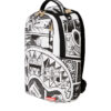 Comicbag.20 Dlxr Backpack 910b4580nsz – Image 4