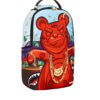 Diablo Money Head Dlxr Backpack 910b4602nsz – Image 3