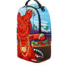 Diablo Money Head Dlxr Backpack 910b4602nsz – Image 5