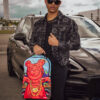 Diablo Money Head Dlxr Backpack 910b4602nsz – Image 6