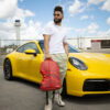 Red Infiniti Split – Image 6