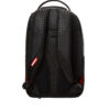 Core Black Sharkmouth Backpack 910b4618nsz – Image 6