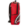 Core Red Sharkmouth Backpack 910b4619nsz – Image 4