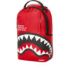 Core Red Sharkmouth Backpack 910b4619nsz – Image 5