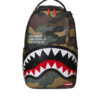 Core Camo Sharkmouth Backpack 910b4620nsz – Image 2