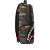 Core Camo Sharkmouth Backpack 910b4620nsz – Image 6