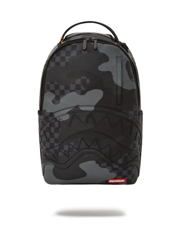 3 Am Rich Backpack