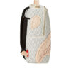 Rose Money Checkered Backpack 910b4623nsz – Image 4
