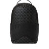 Trippy Monogram Cut N Sew Dlx Backpack – Image 2