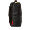 Trippy Monogram Cut N Sew Dlx Backpack – Image 6