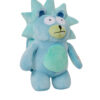 Rick Morty Bear Rick – Image 3