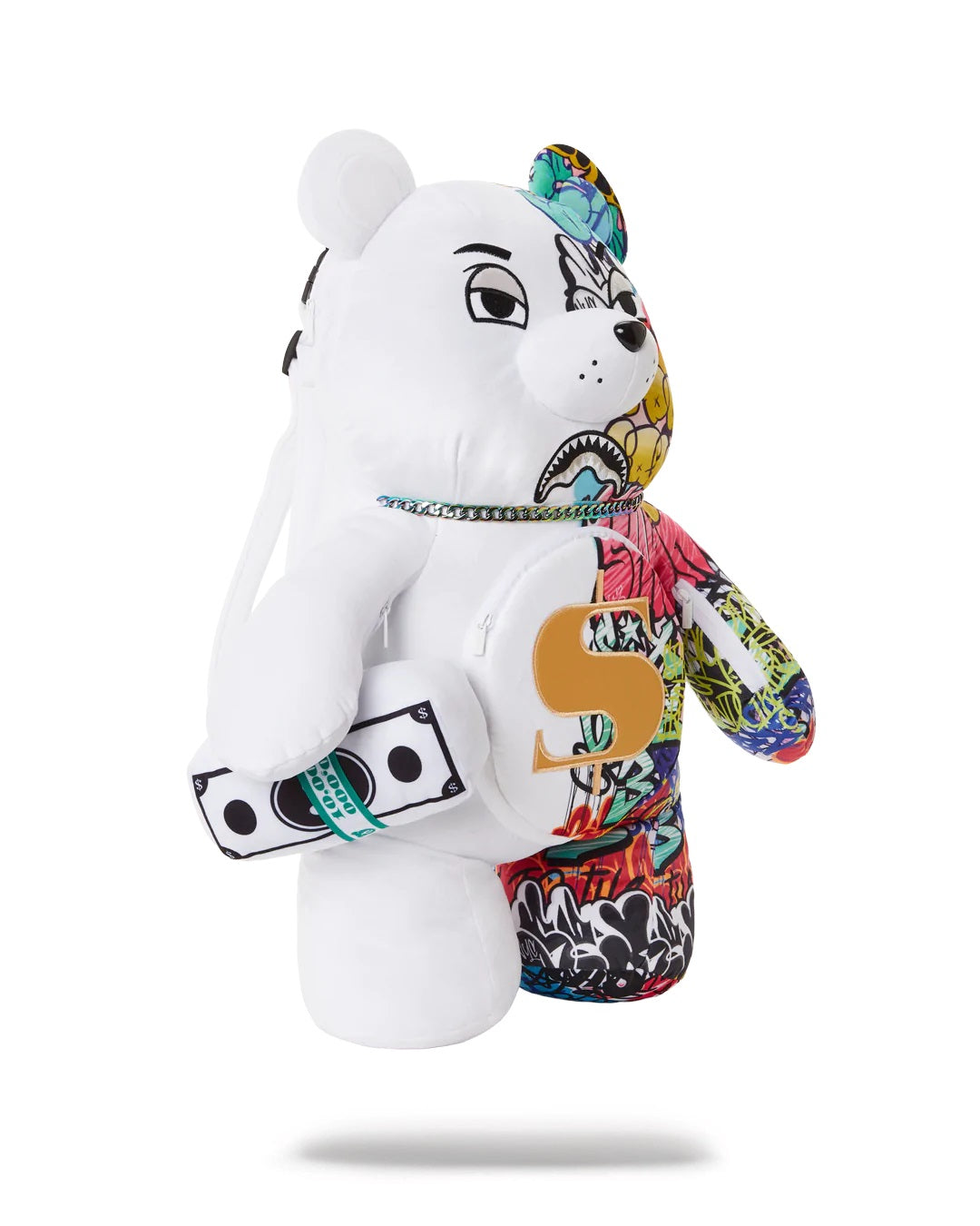 Half Graff Bear 910b4649nsz – Image 3