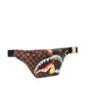 Burnt Sharks In Paris Savvy Crossbody – Image 3