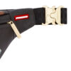 Burnt Sharks In Paris Savvy Crossbody – Image 5