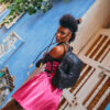 Trippy Monogram Savage Backpack – Image 4