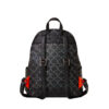 Trippy Monogram Savage Backpack – Image 5