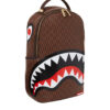 Money Checkered Backpack 910b4667nsz – Image 3