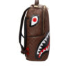 Money Checkered Backpack 910b4667nsz – Image 4