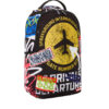 Trash Airport 910b4668nsz – Image 2